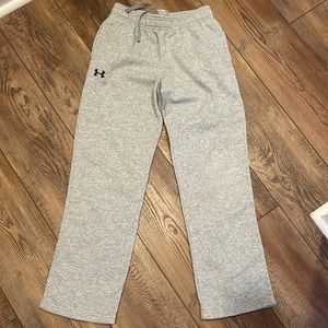 Under Armour sweatpants